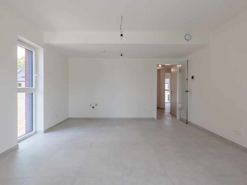 Appartements à vendre à Mons - Épinlieu